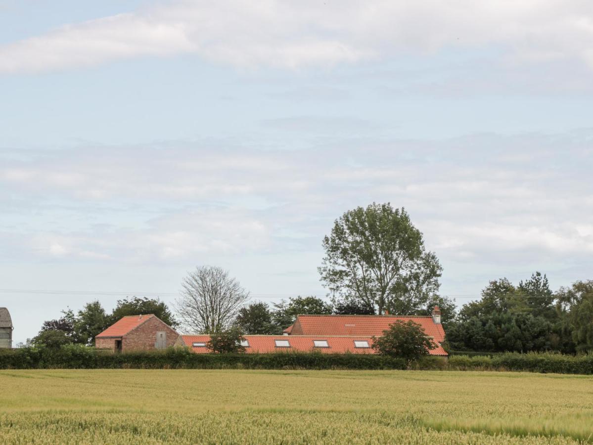 Вілла The Stables Driffield Екстер'єр фото