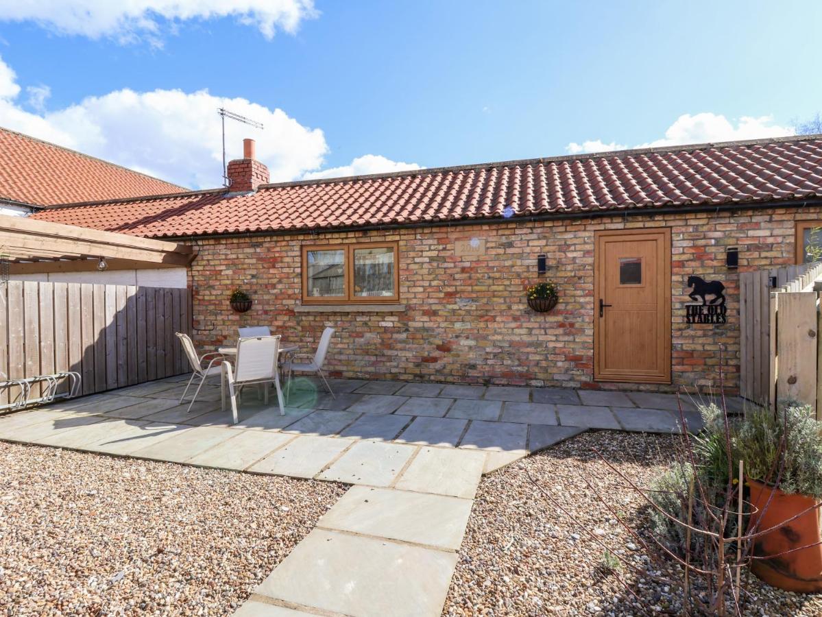 Вілла The Stables Driffield Екстер'єр фото
