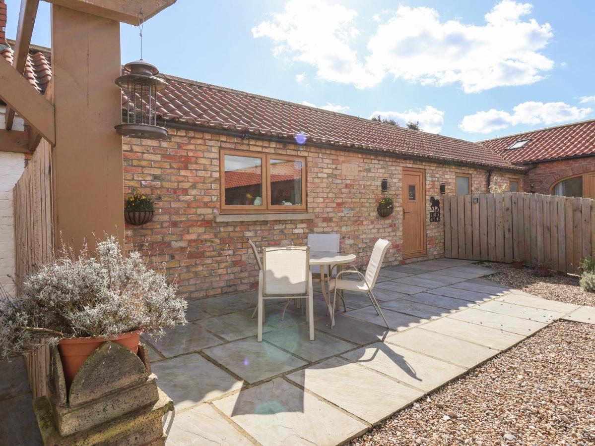 Вілла The Stables Driffield Екстер'єр фото