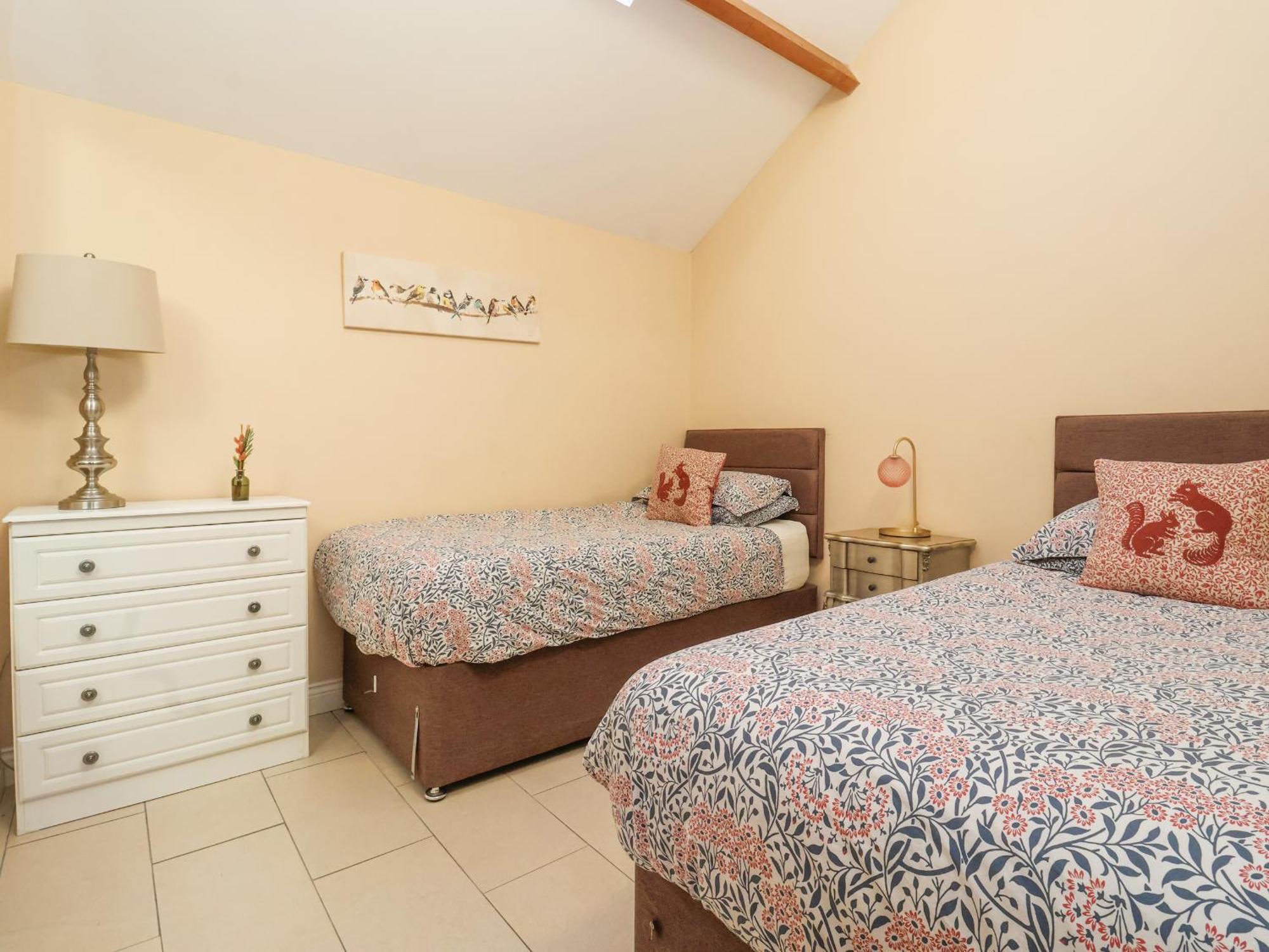 Вілла The Stables Driffield Екстер'єр фото