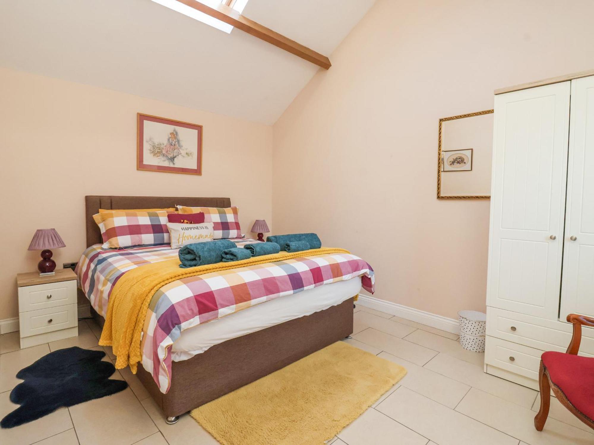 Вілла The Stables Driffield Екстер'єр фото