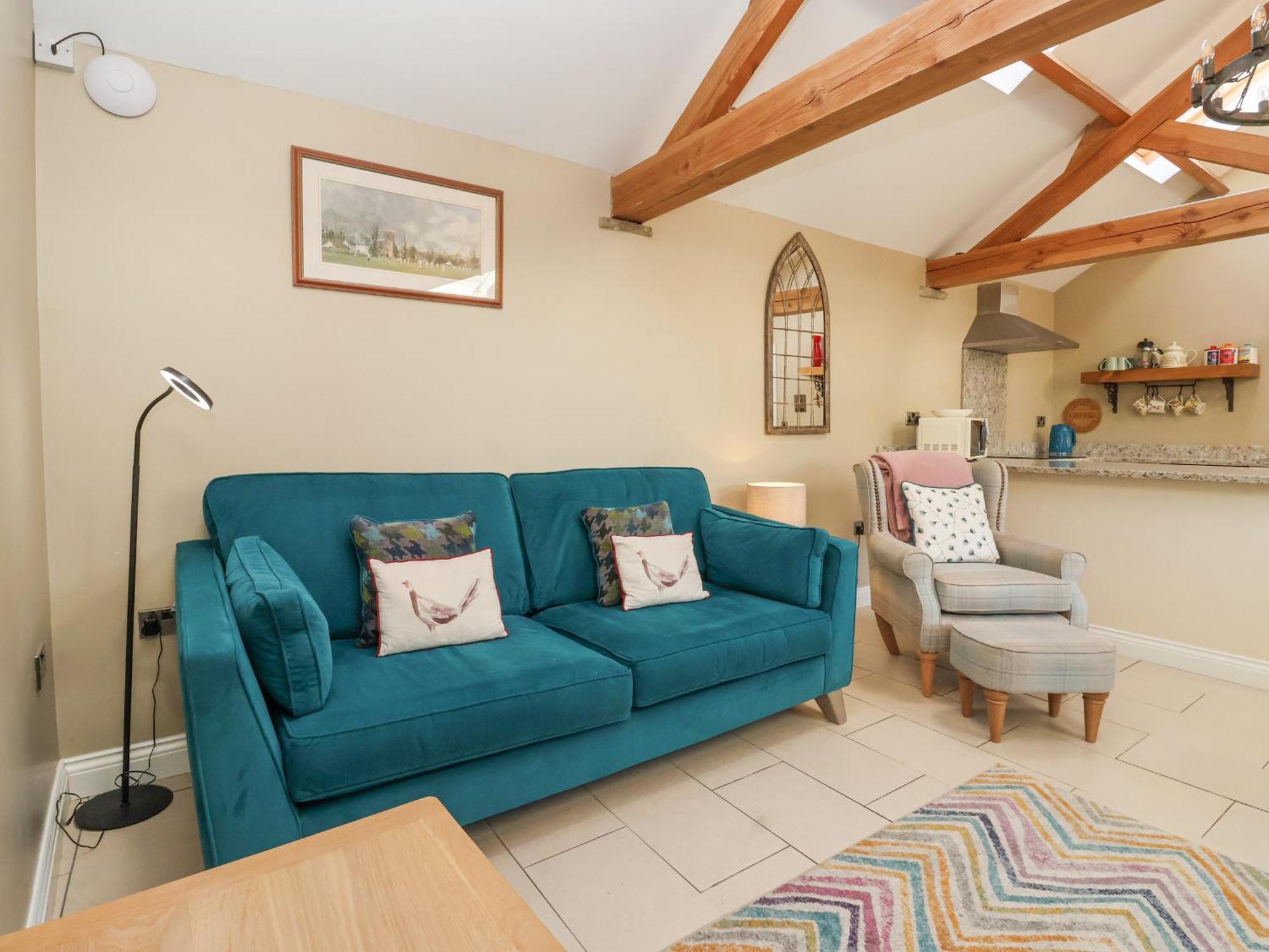 Вілла The Stables Driffield Екстер'єр фото